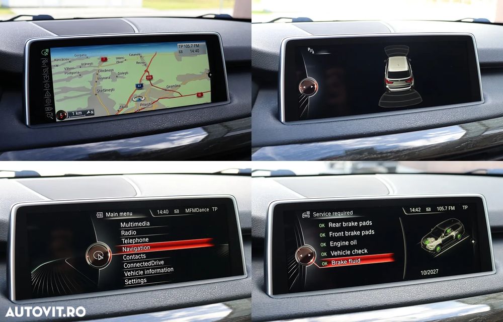 BMW X5 xDrive25d Sport-Aut. - 27