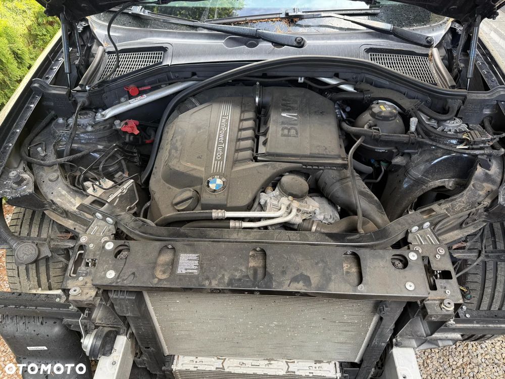 BMW X3 xDrive35i M Sport sport - 7