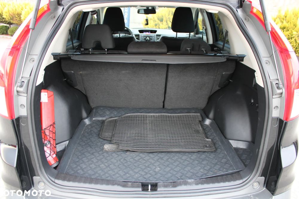 Honda CR-V 1.6i DTEC 2WD City Edition - 33