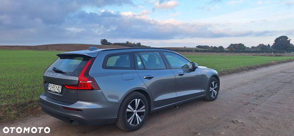 Volvo V60 D3 Momentum - 19