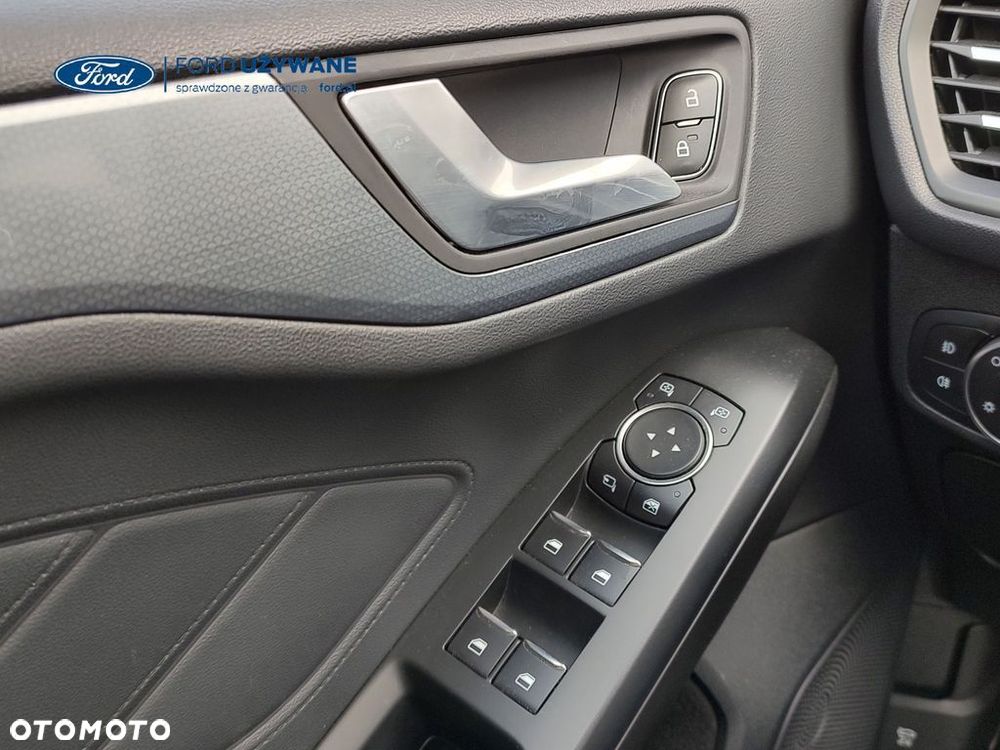Ford Focus - 16
