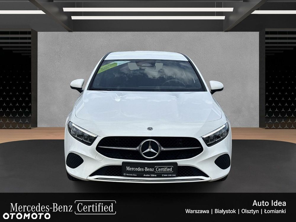 Mercedes-Benz Klasa A - 9