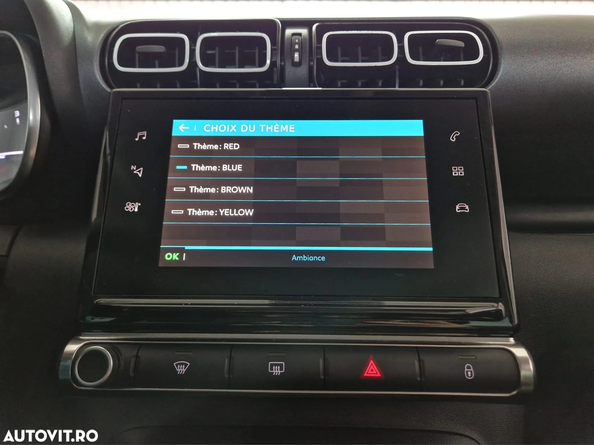 Citroën C3 AIRCROSS PureTech 130 Stop & Start EAT6 OPF SHINE PACK - 18