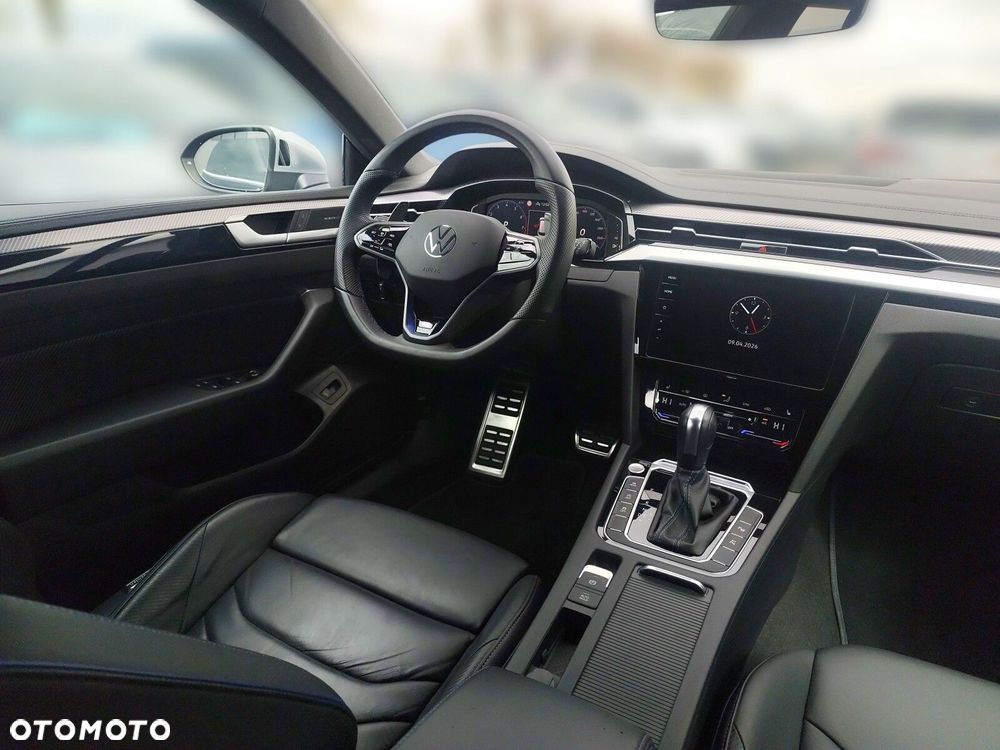 Volkswagen Arteon Shooting Brake 2.0 TSI 4Motion R DSG - 16