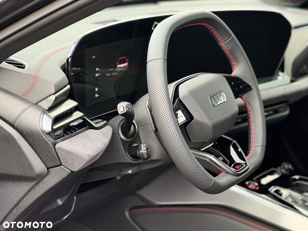 Audi A5 Avant TDI mHEV Quattro S tronic - 22