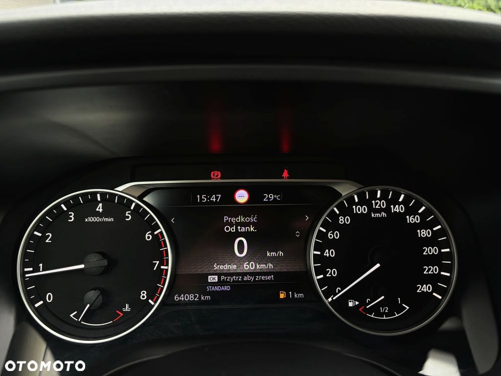 Nissan Qashqai 1.3 DIG-T N-Connecta - 21