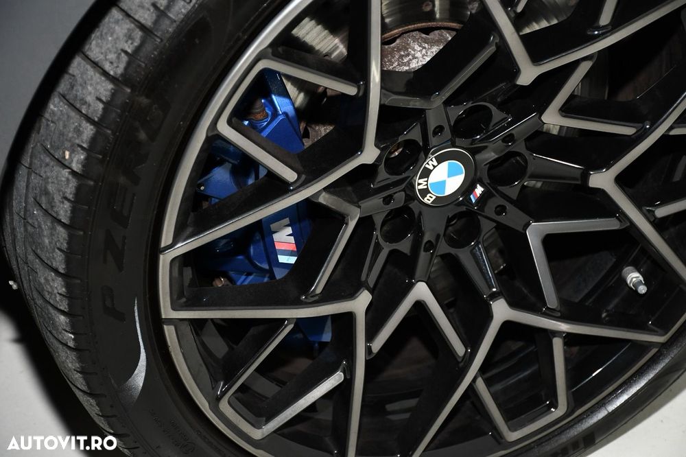 BMW M8 Competition - 37