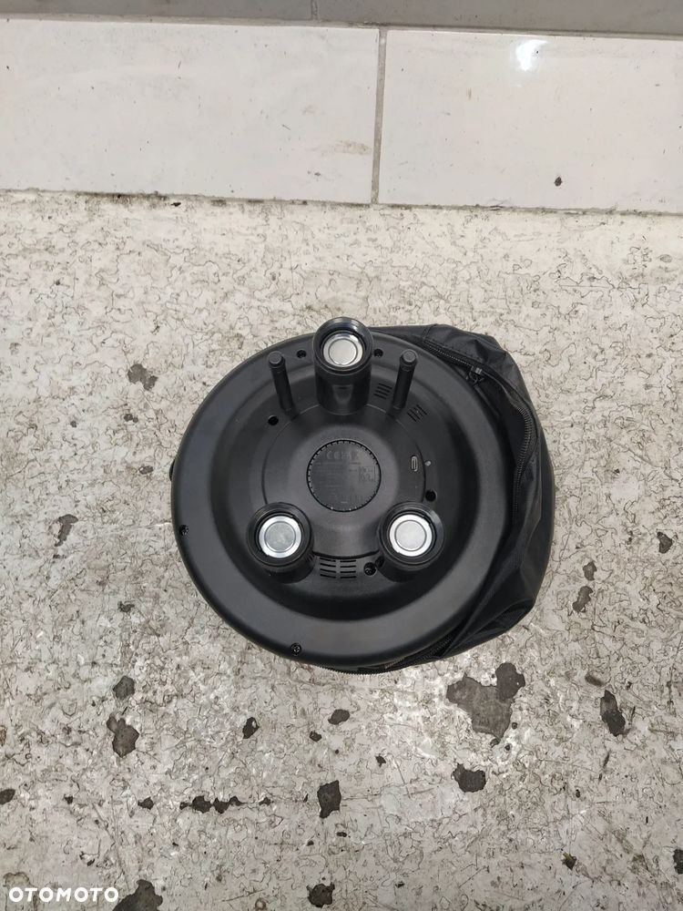 BMW MINI ZESTAW NAPRAWCZY OPONY KOŁA PREPARAT USZCZELNIAJĄCY KOMPRESOR POMPKA MOBILITY SYSTEM PLUS - 6