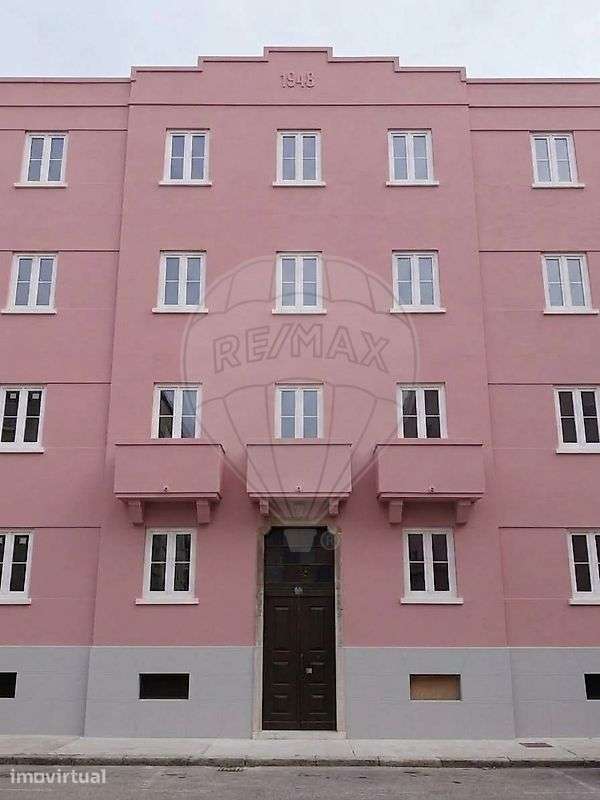 Apartamento T1 para venda - Grande imagem: 5/11