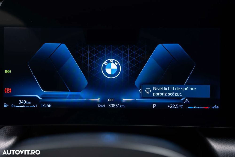BMW X2 sDrive18d Aut. M Sport - 18