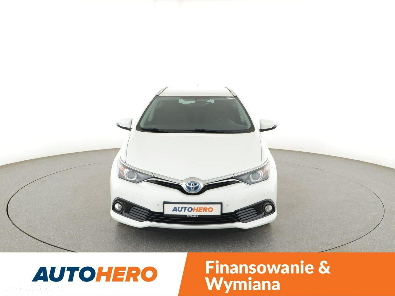 Toyota Auris 1.8 VVT-i Hybrid Automatik Design Edition - 11
