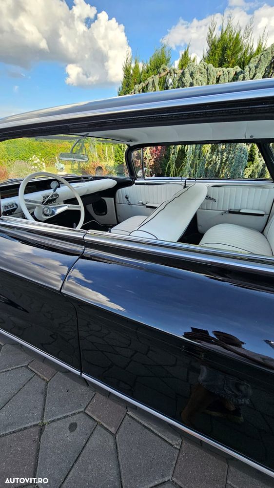 BUICK Le Sabre 1960 — imagine 4