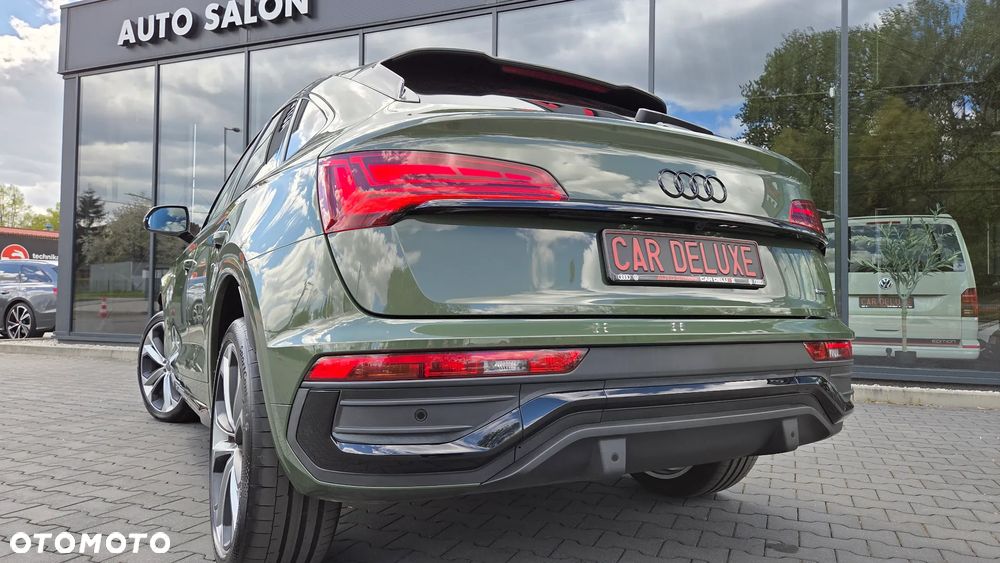Audi Q5 - 33
