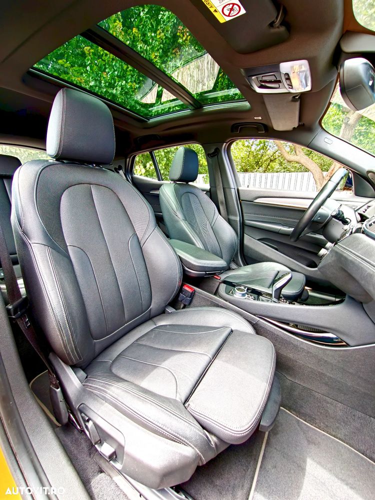 BMW X2 sDrive18i Aut. M Sport - 25
