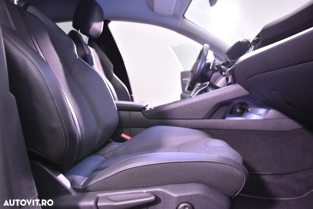 Peugeot 508 - 11