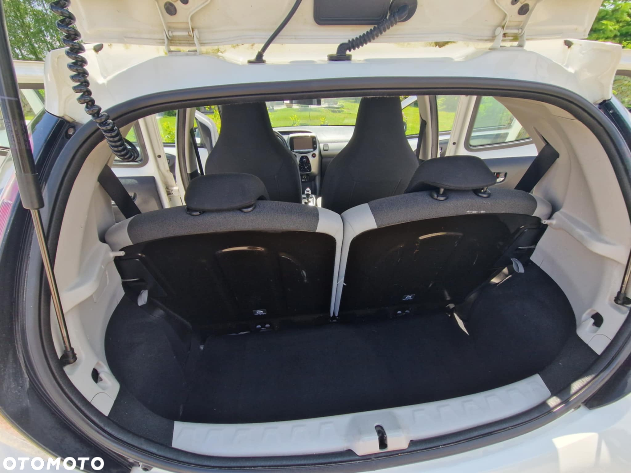 Toyota Aygo - 10