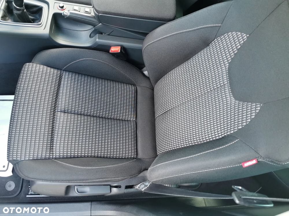 Seat Exeo 1.8 TSI Reference - 11