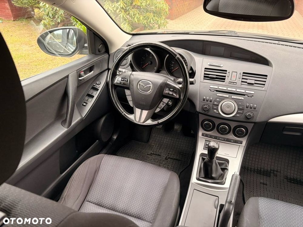 Ford Focus 1.6 Titanium - 6