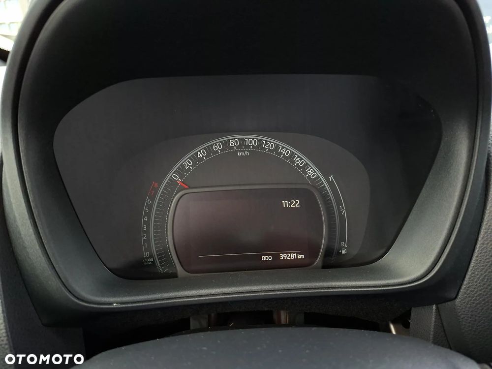 Toyota Aygo X 1.0 VVT-i Style - 23