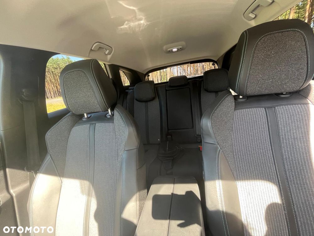 Peugeot 3008 1.2 PureTech Allure Pack S&S EAT8 - 14