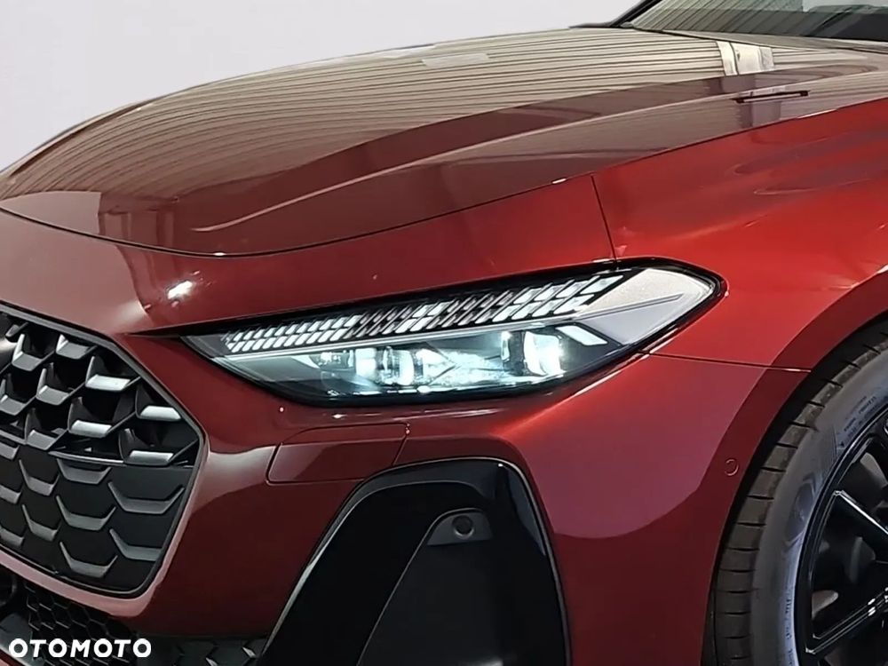 Audi A5 Avant TFSI 110 kW S tronic - 6