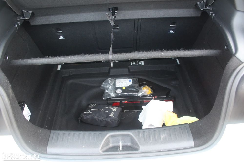 Mercedes-Benz A 160 - 20