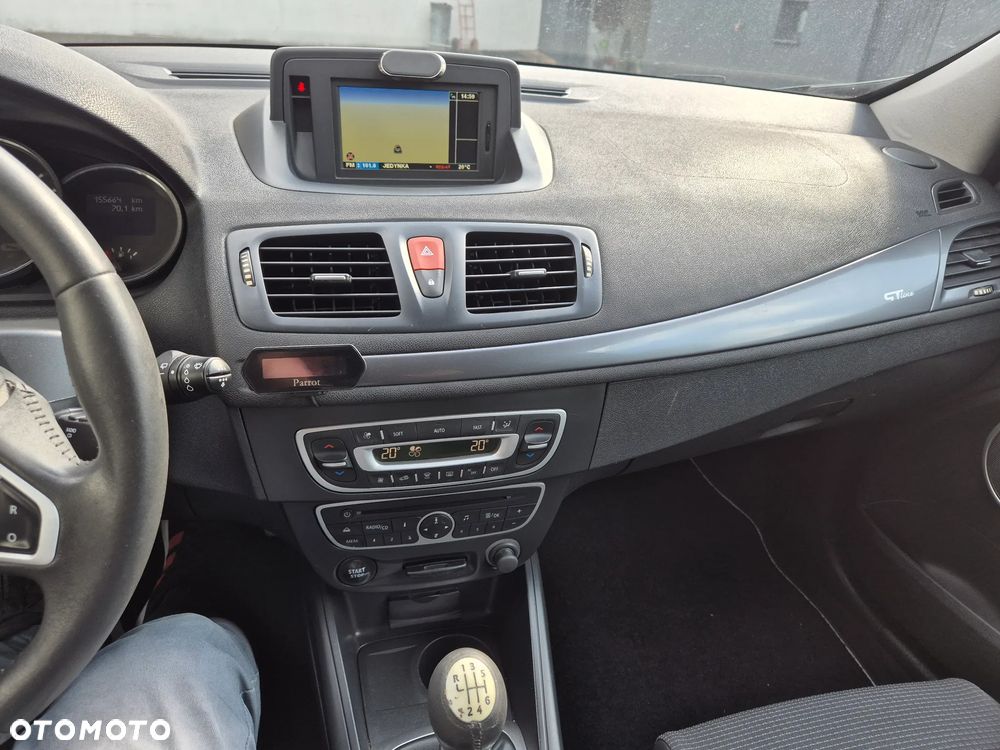 Renault Megane - 14