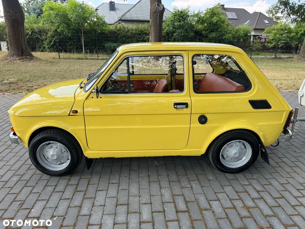 Fiat 126 - 11