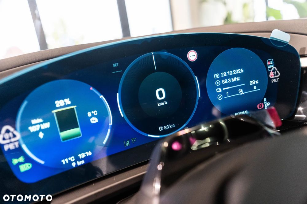 Porsche Macan 4 100kWh - 20