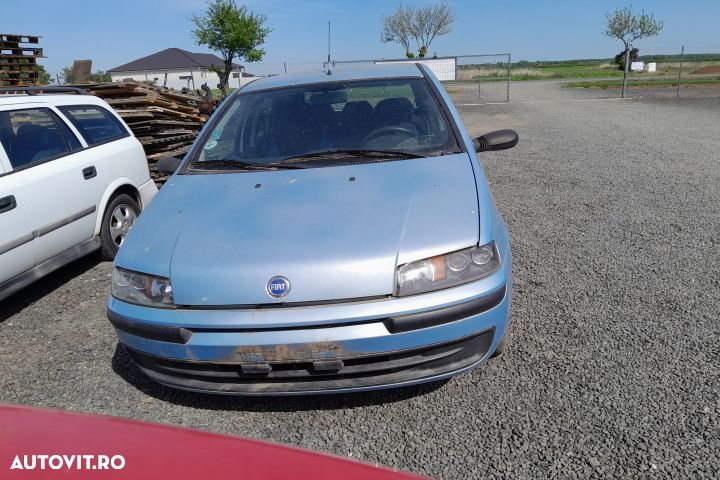Clapeta acceleratie 55192786 40SMF10 55192786 40SMF10 Fiat Punto 2 [1 - 9