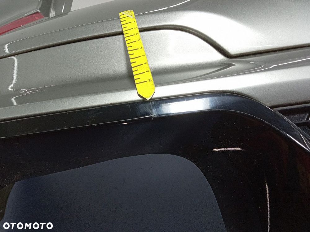 BMW X3M COMPETITION F97 ZDERZAK TYŁ TYLNY PDC C28 - 17