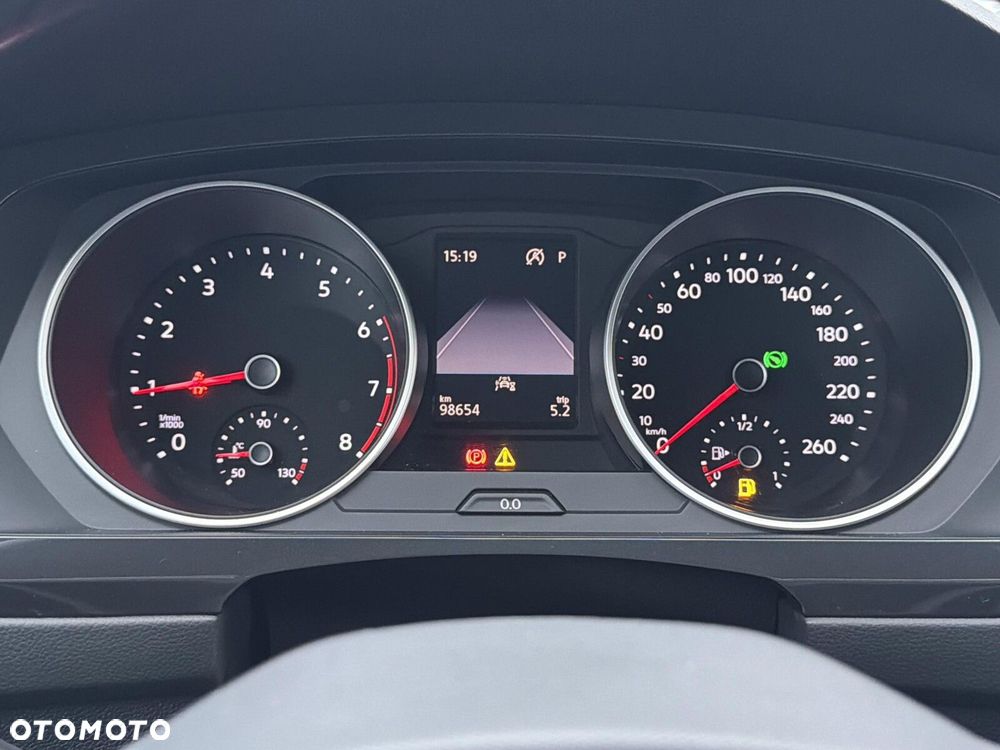 Volkswagen Tiguan 1.5 TSI EVO Life DSG - 17