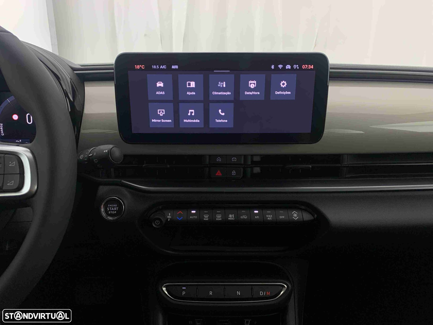 Fiat 600 1.2 Hybrid - 11