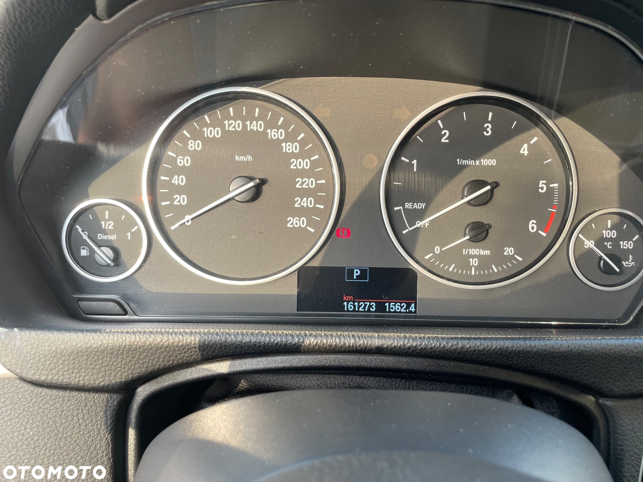 BMW Seria 3 - 8