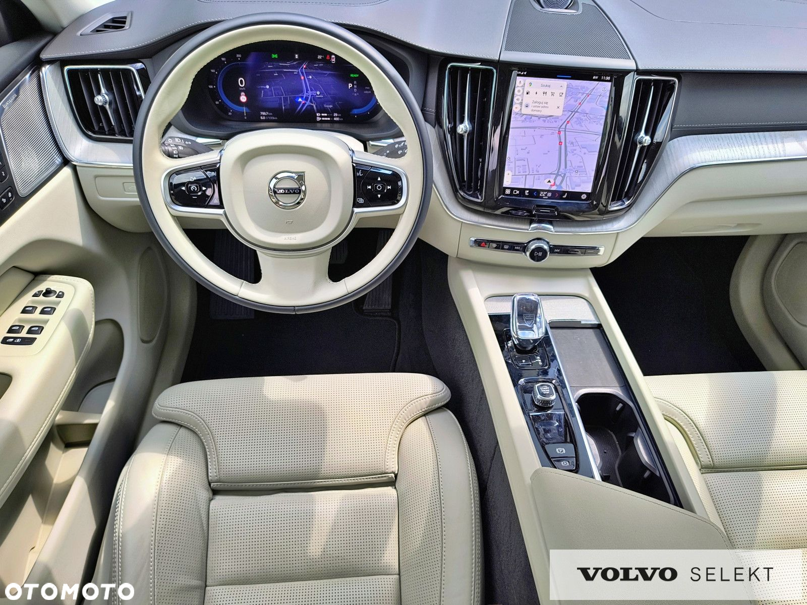 Volvo XC 60 - 16