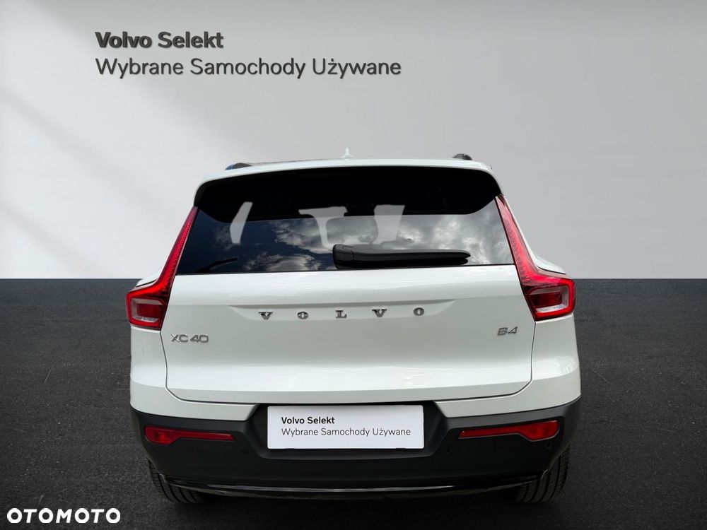 Volvo XC 40 - 8