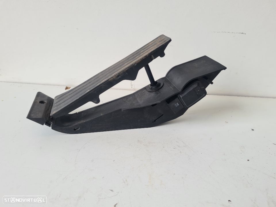 PEDAL PEDAIS ACELARADOR ELETRICO 3542 677264601 BMW SERIE 3 COUPE 320D E92; - 4