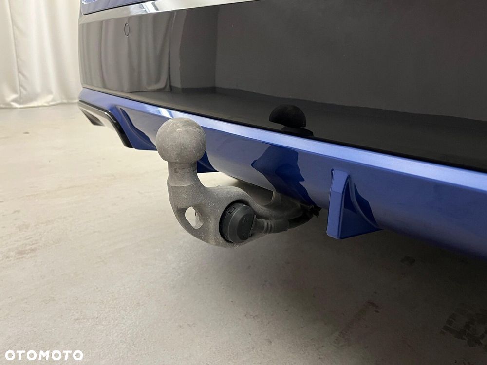 BMW X1 xDrive23d mHEV M Sport - 33