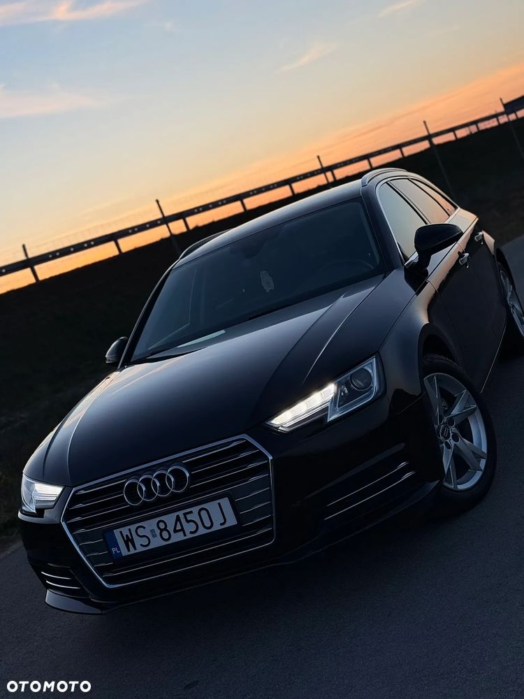 Audi A4 Avant 2.0 TDI DPF Ambition - 27