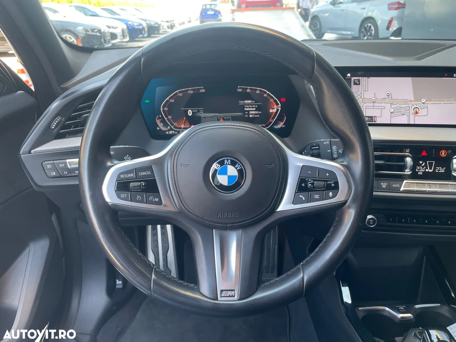 BMW Seria 1 - 8