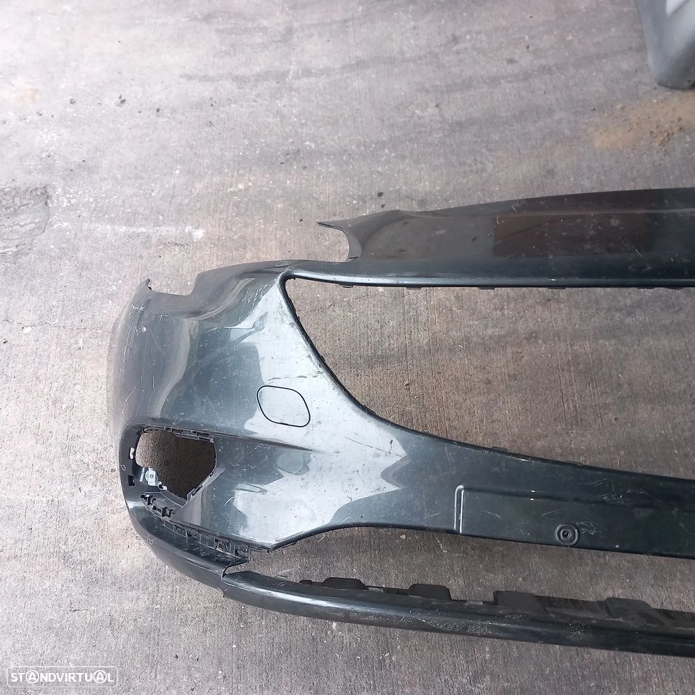 Para-choques frente Opel Corsa E 2014 a 2018  39003567 - 3