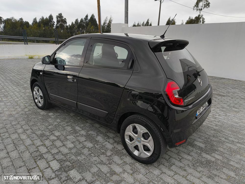 Renault Twingo Electric ZEN - 7