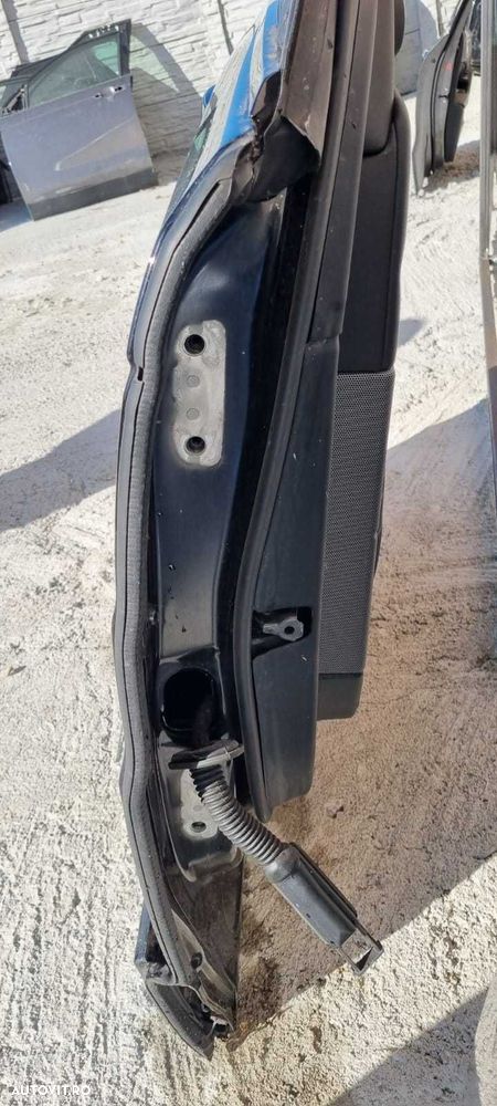 Usa dreapta fata Range Rover Sport L494 2014-2022 - 4