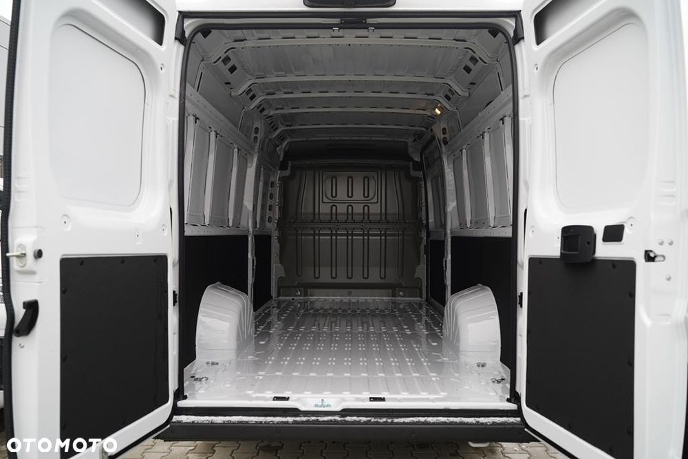 Fiat Ducato 33 H3-Power L3H2 - 5