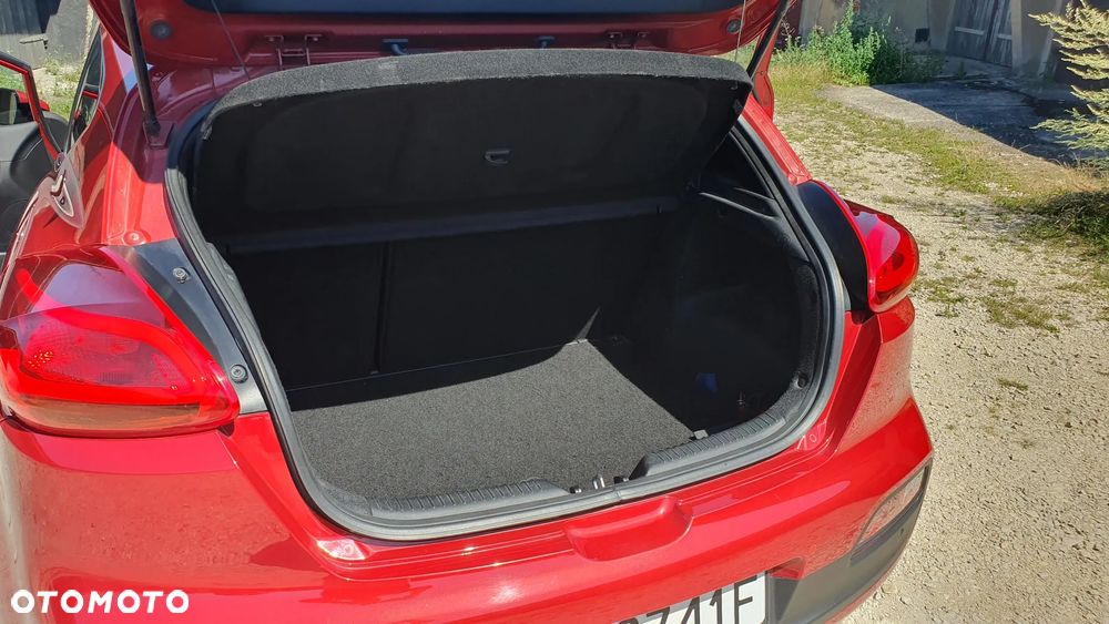 Kia ProCeed 1.6 GDI L - 14