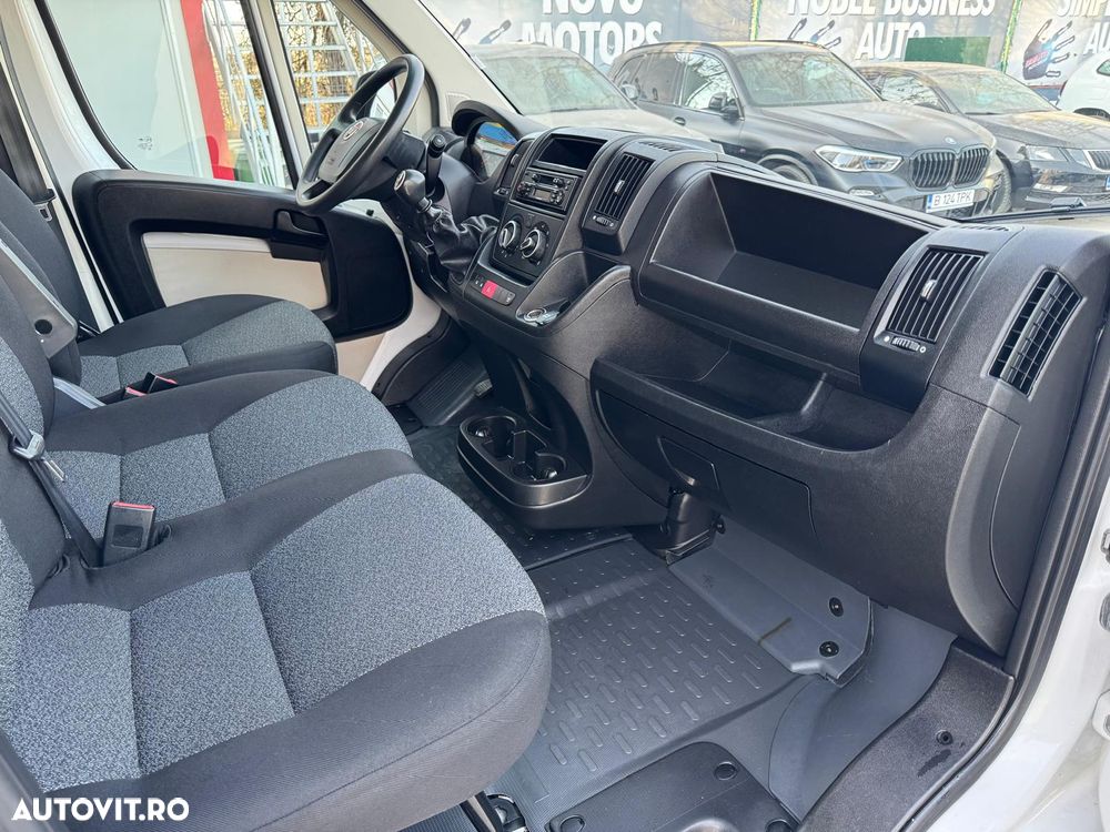 Fiat Ducato L2H2 - 5