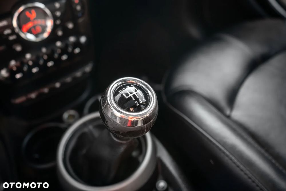 MINI Countryman Cooper S All4 - 25