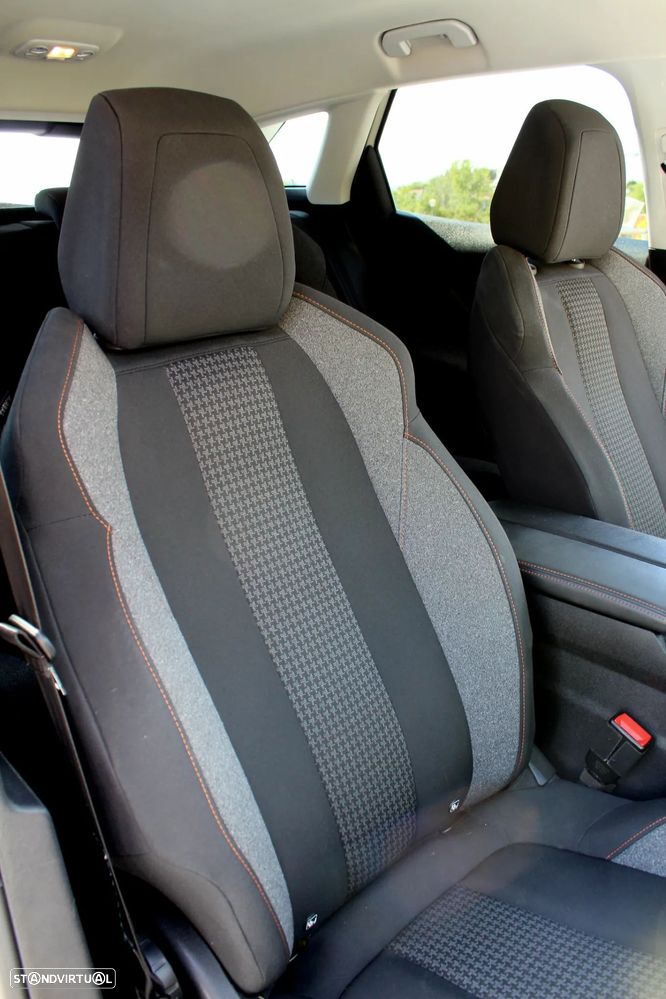 Peugeot 3008 BlueHDi 130 Stop & Start Active - 7