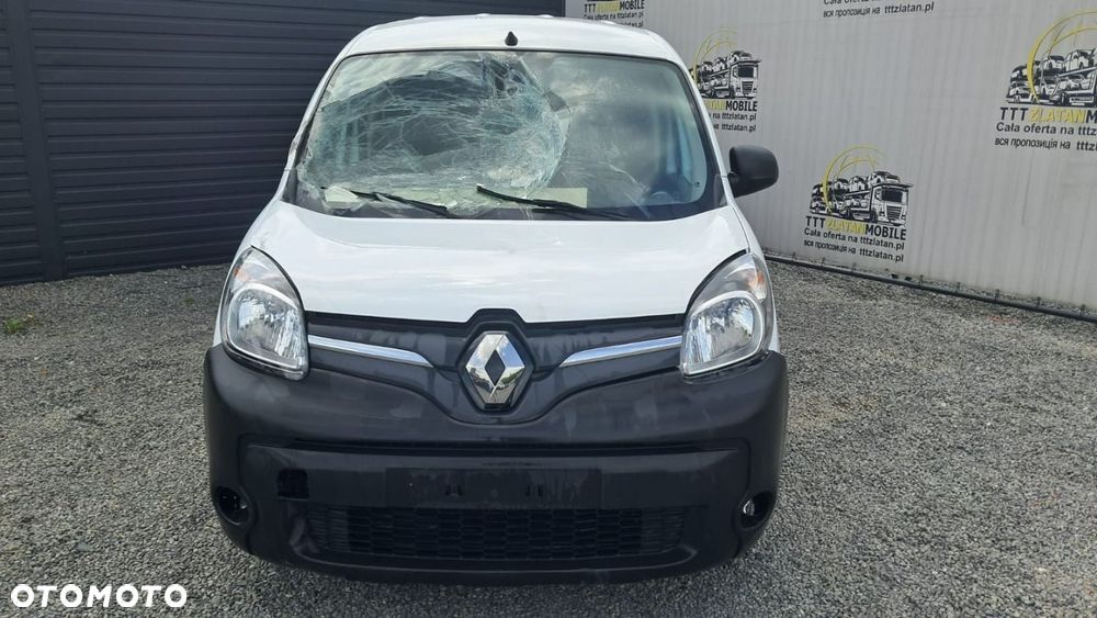 Renault Kangoo E - 3