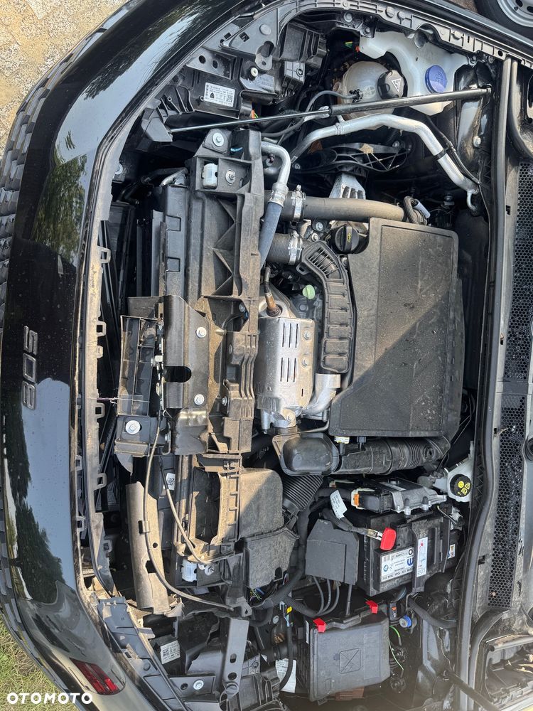 Peugeot 508 1.2 PureTech GT Pack S&S EAT8 - 24